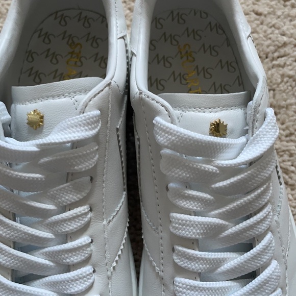 Stuart Weitzman Daryl Sneaker - Picture 4 of 5